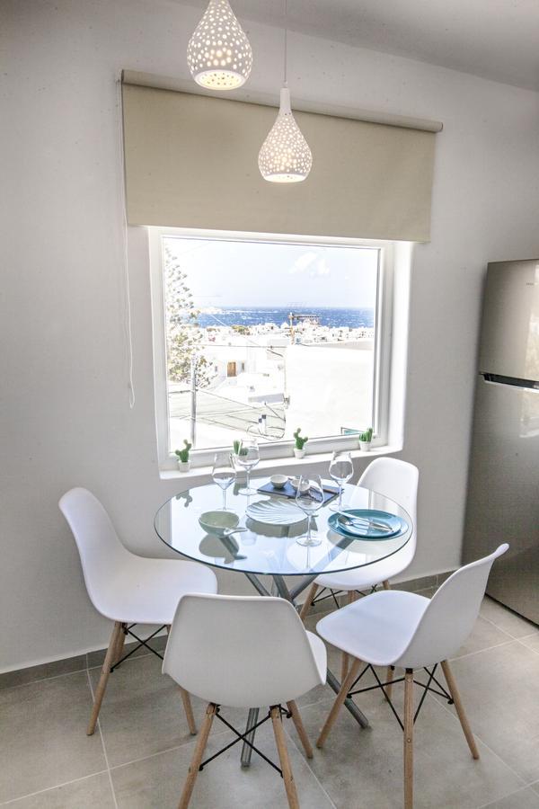 Sole Mare Pousada Mykonos Town